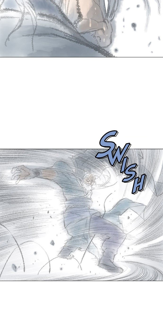 Gosu Chapter 76 - halaman 32
