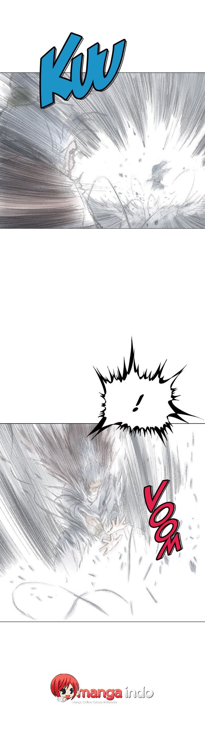Gosu Chapter 76 - halaman 33