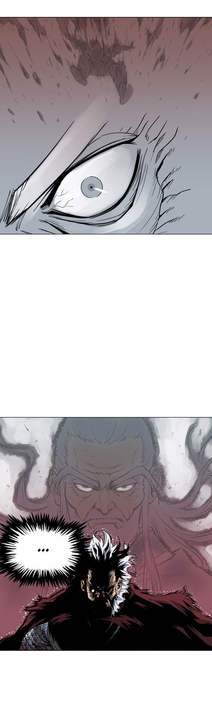 Gosu Chapter 76 - halaman 34
