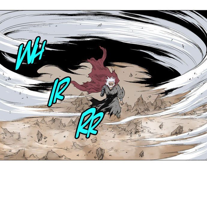 Gosu Chapter 76 - halaman 38