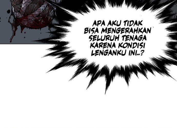 Gosu Chapter 76 - halaman 42