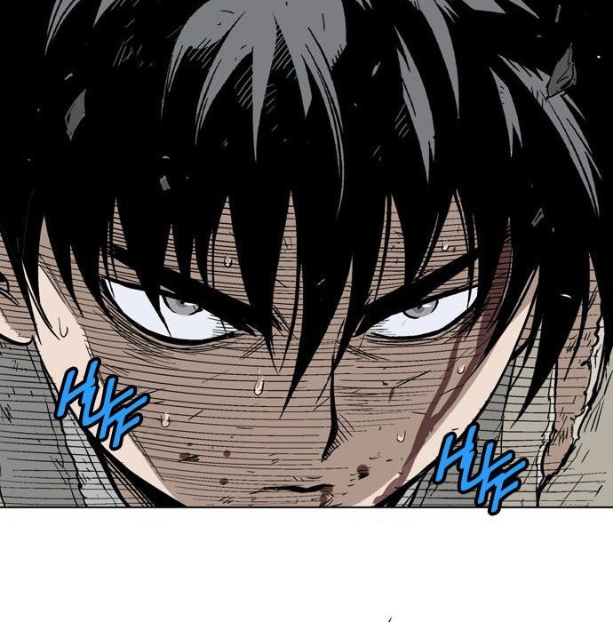 Gosu Chapter 76 - halaman 46