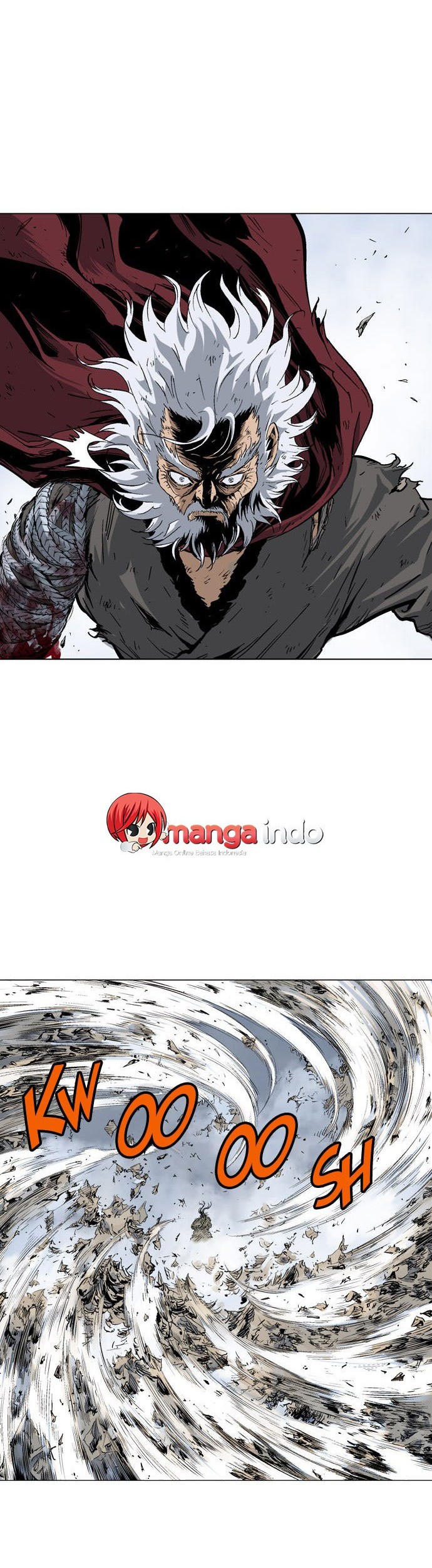 Gosu Chapter 76 - halaman 52