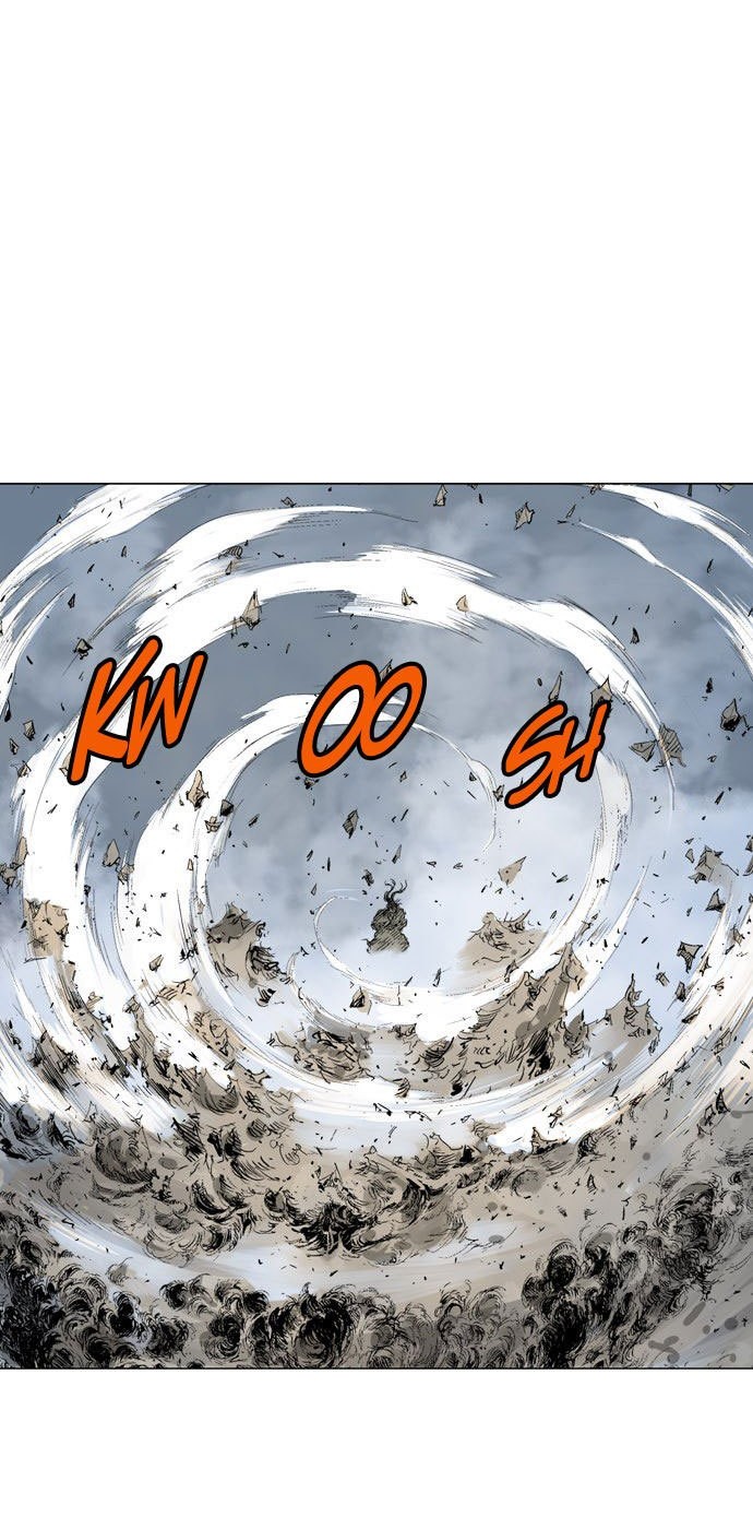 Gosu Chapter 76 - halaman 53