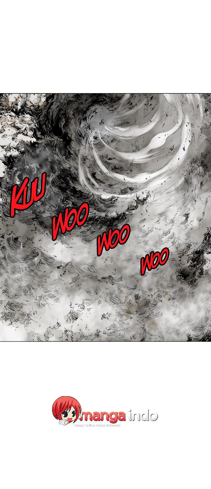 Gosu Chapter 76 - halaman 54