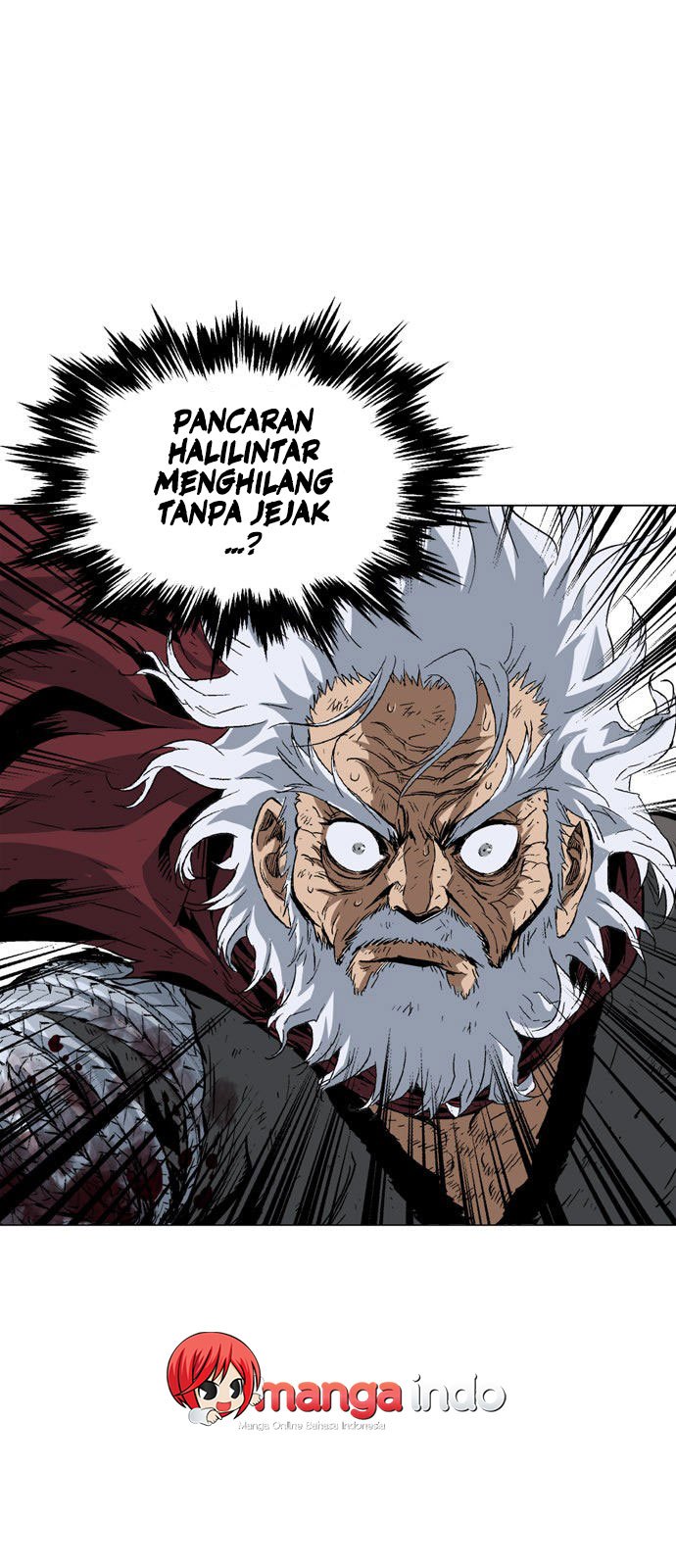 Gosu Chapter 76 - halaman 55