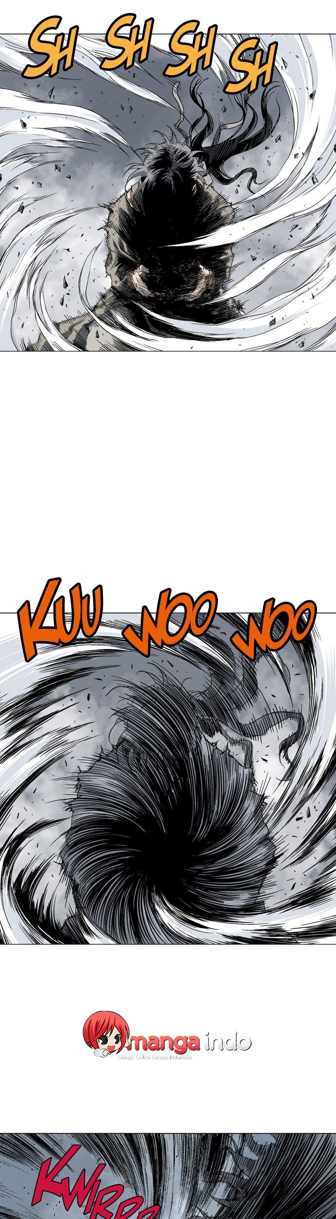 Gosu Chapter 76 - halaman 56