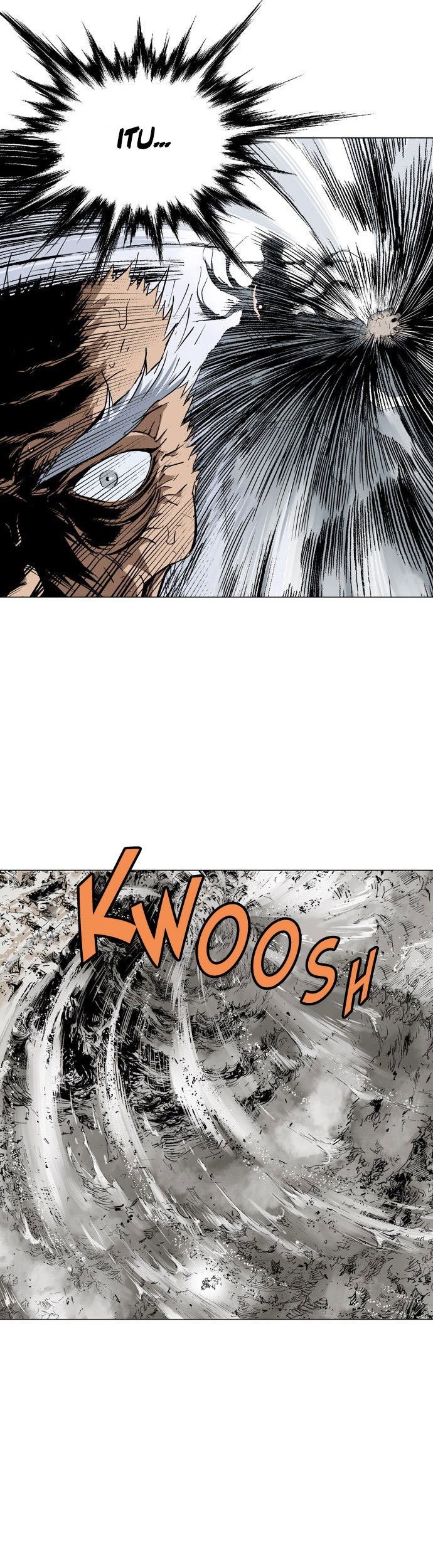 Gosu Chapter 76 - halaman 58