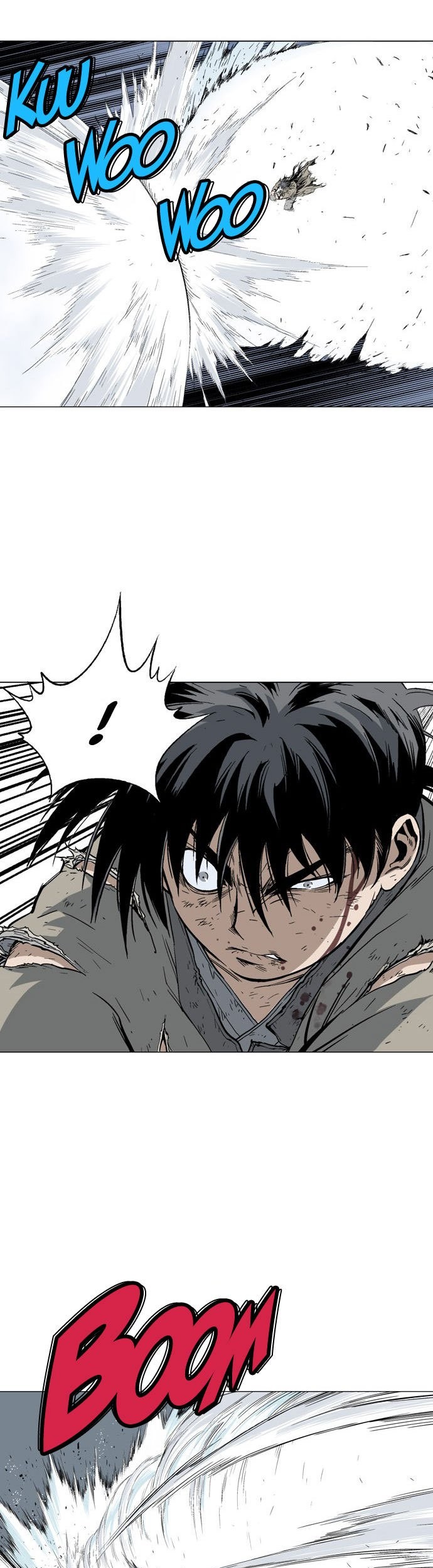 Gosu Chapter 76 - halaman 7