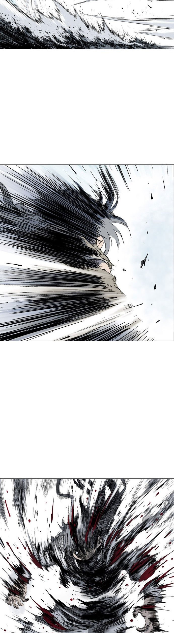 Gosu Chapter 76 - halaman 8
