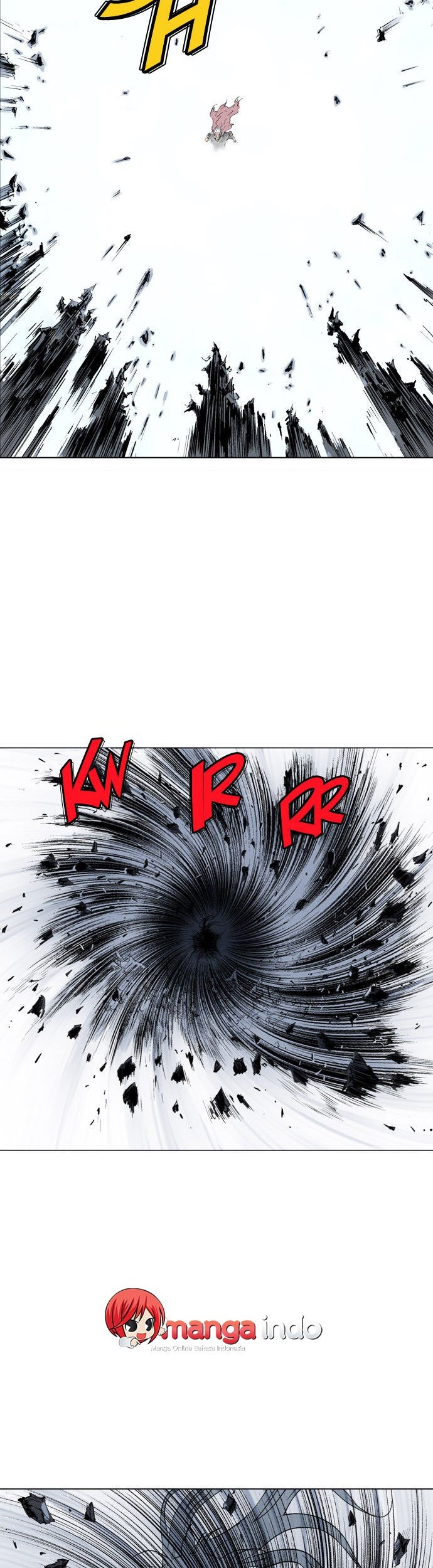 Gosu Chapter 77 - halaman 10
