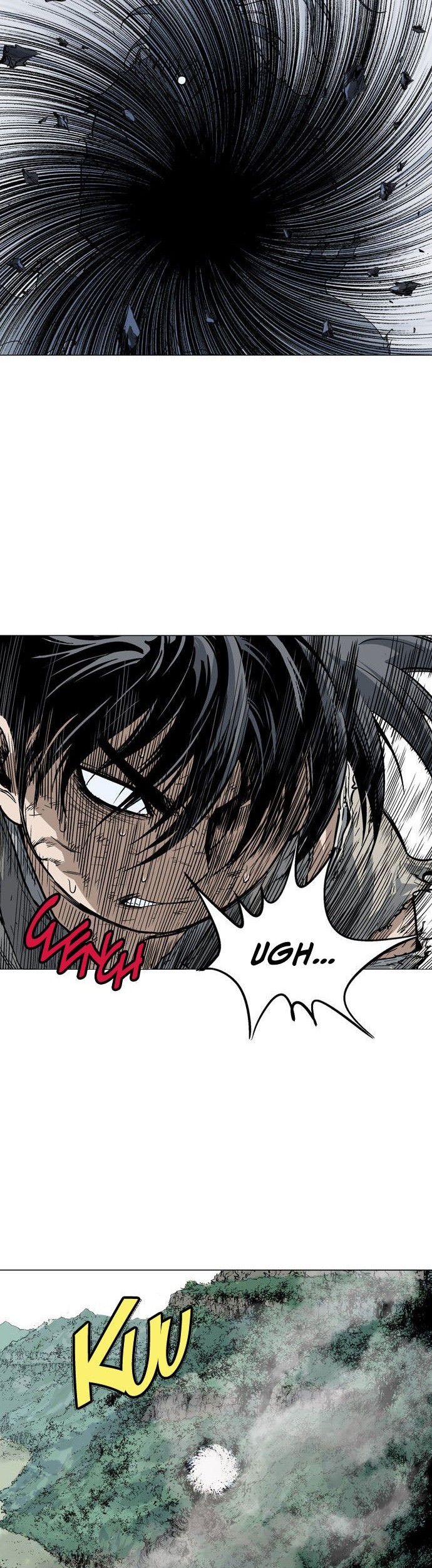 Gosu Chapter 77 - halaman 11