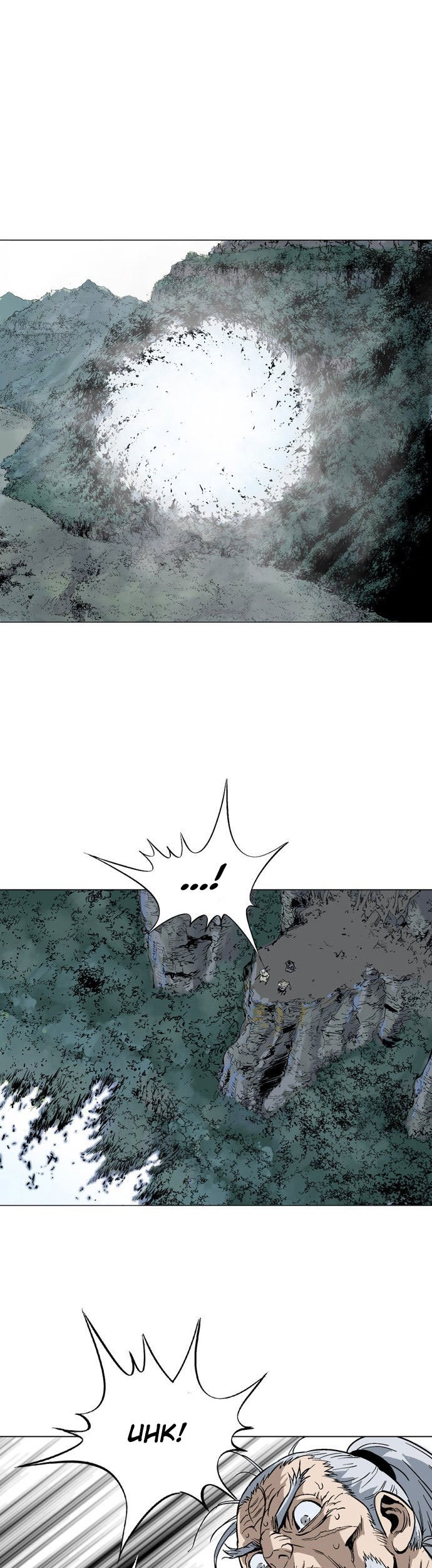 Gosu Chapter 77 - halaman 13