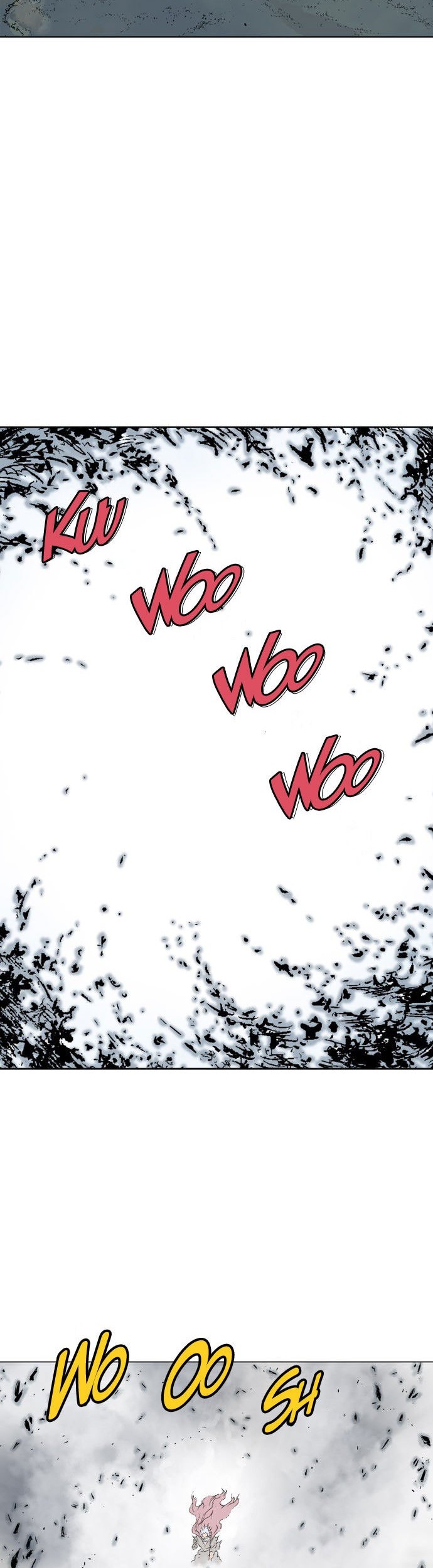 Gosu Chapter 77 - halaman 19