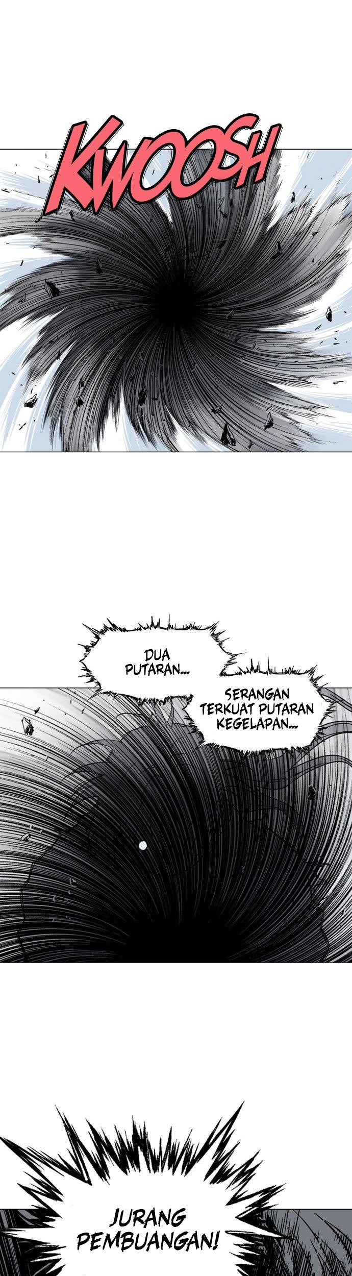 Gosu Chapter 77 - halaman 26