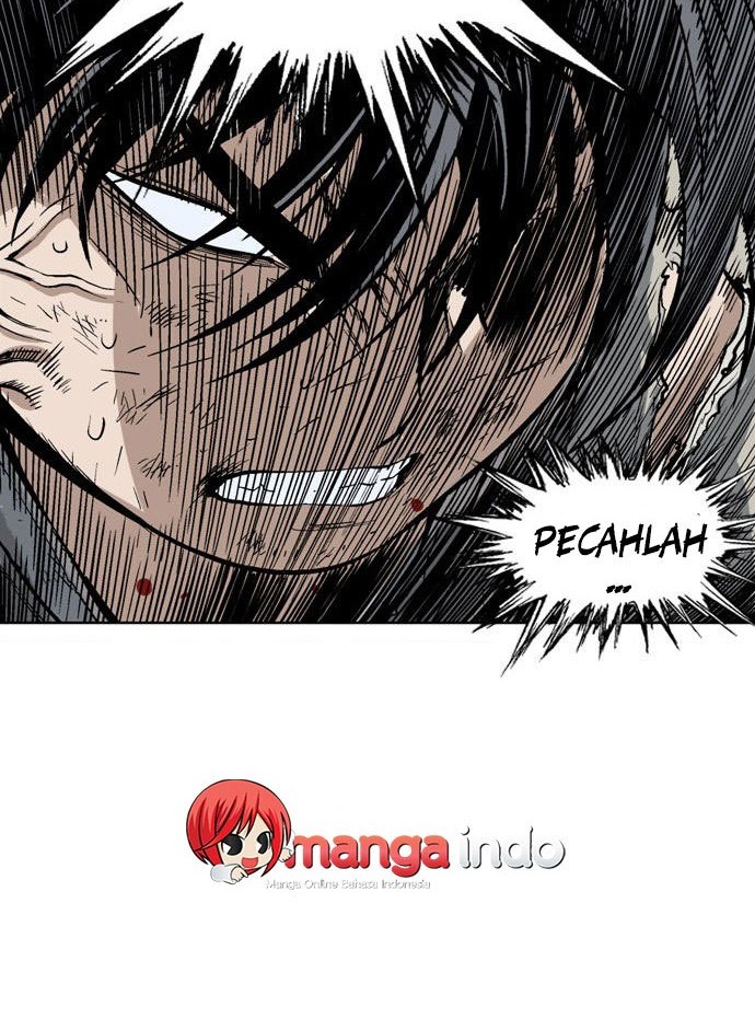 Gosu Chapter 77 - halaman 27