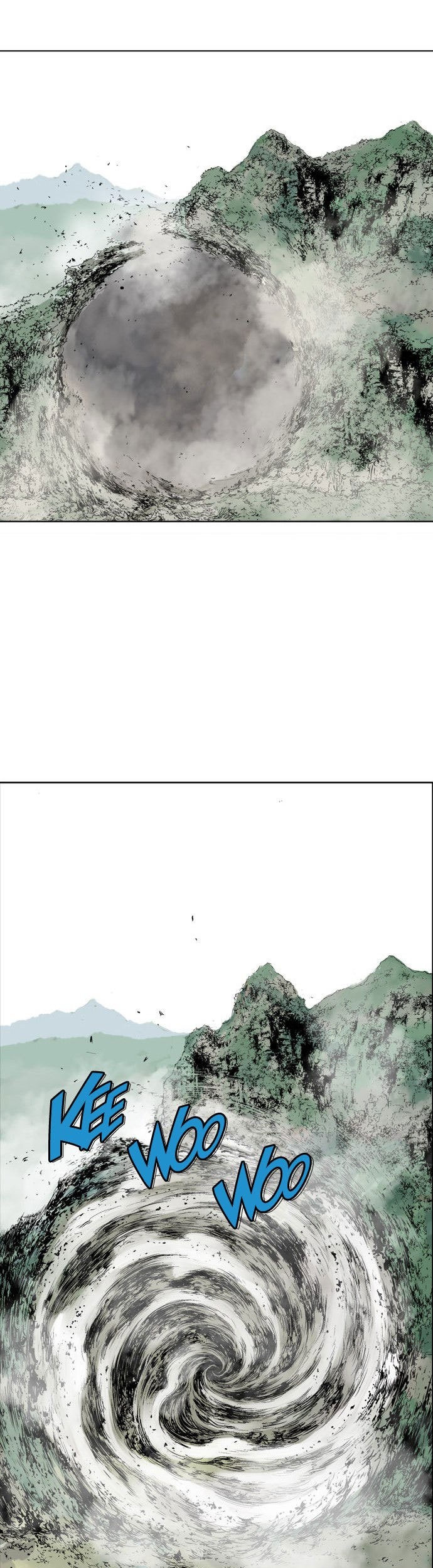 Gosu Chapter 77 - halaman 28