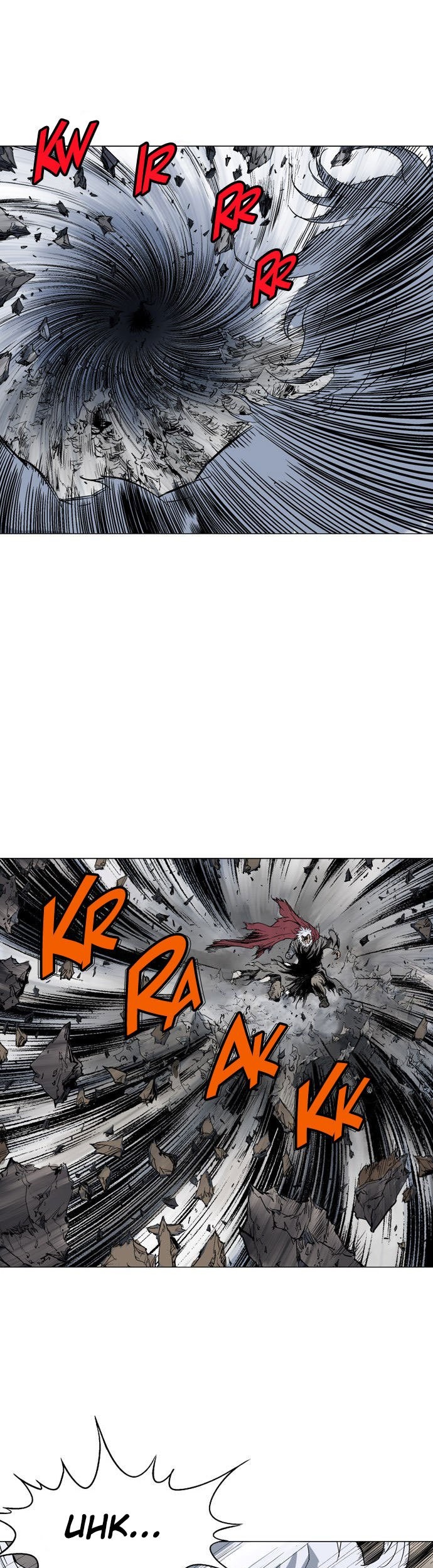 Gosu Chapter 77 - halaman 3