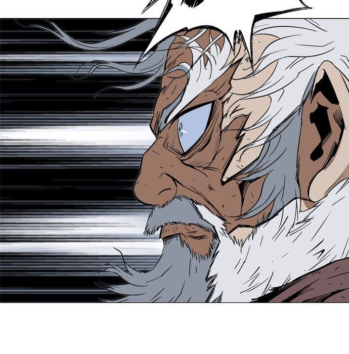 Gosu Chapter 77 - halaman 31