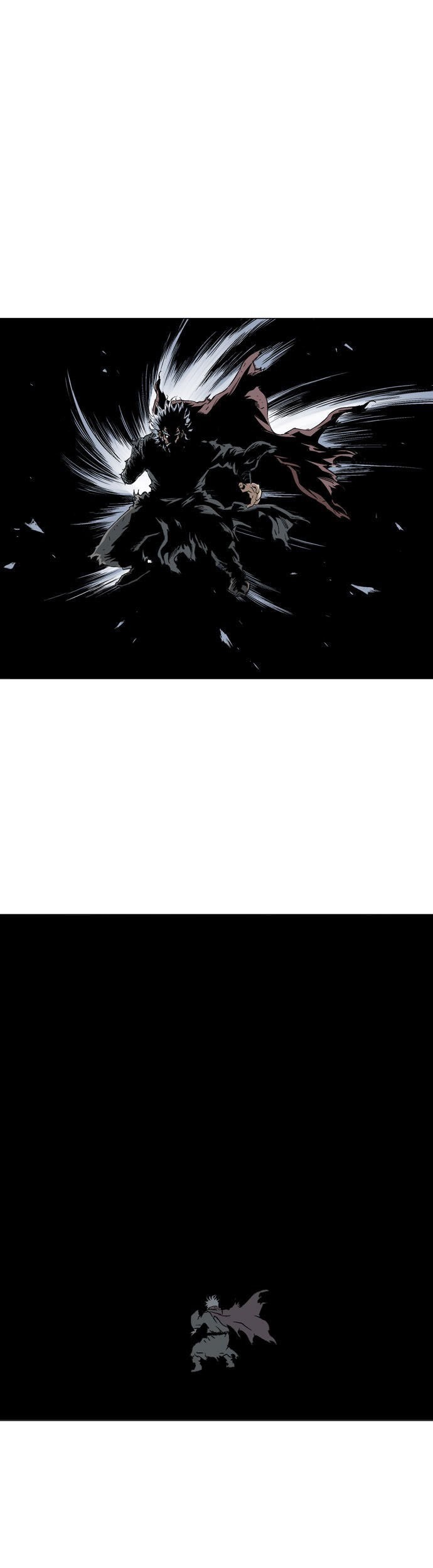 Gosu Chapter 77 - halaman 32