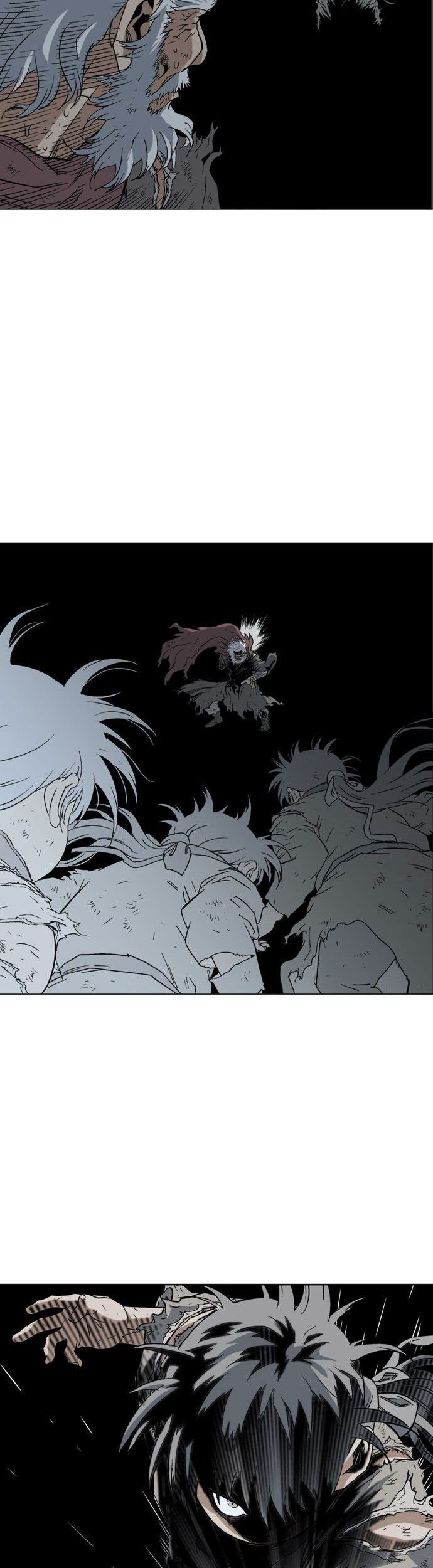 Gosu Chapter 77 - halaman 34