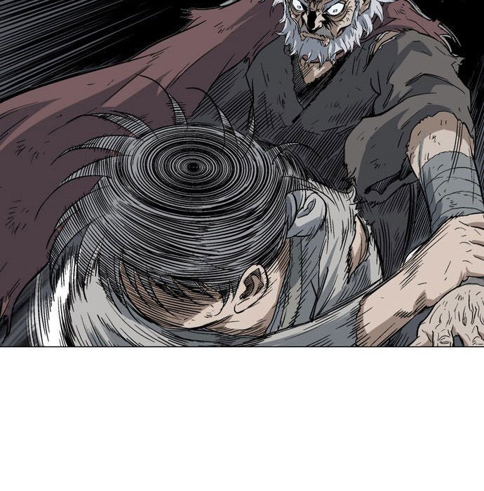 Gosu Chapter 77 - halaman 39