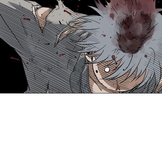 Gosu Chapter 77 - halaman 43