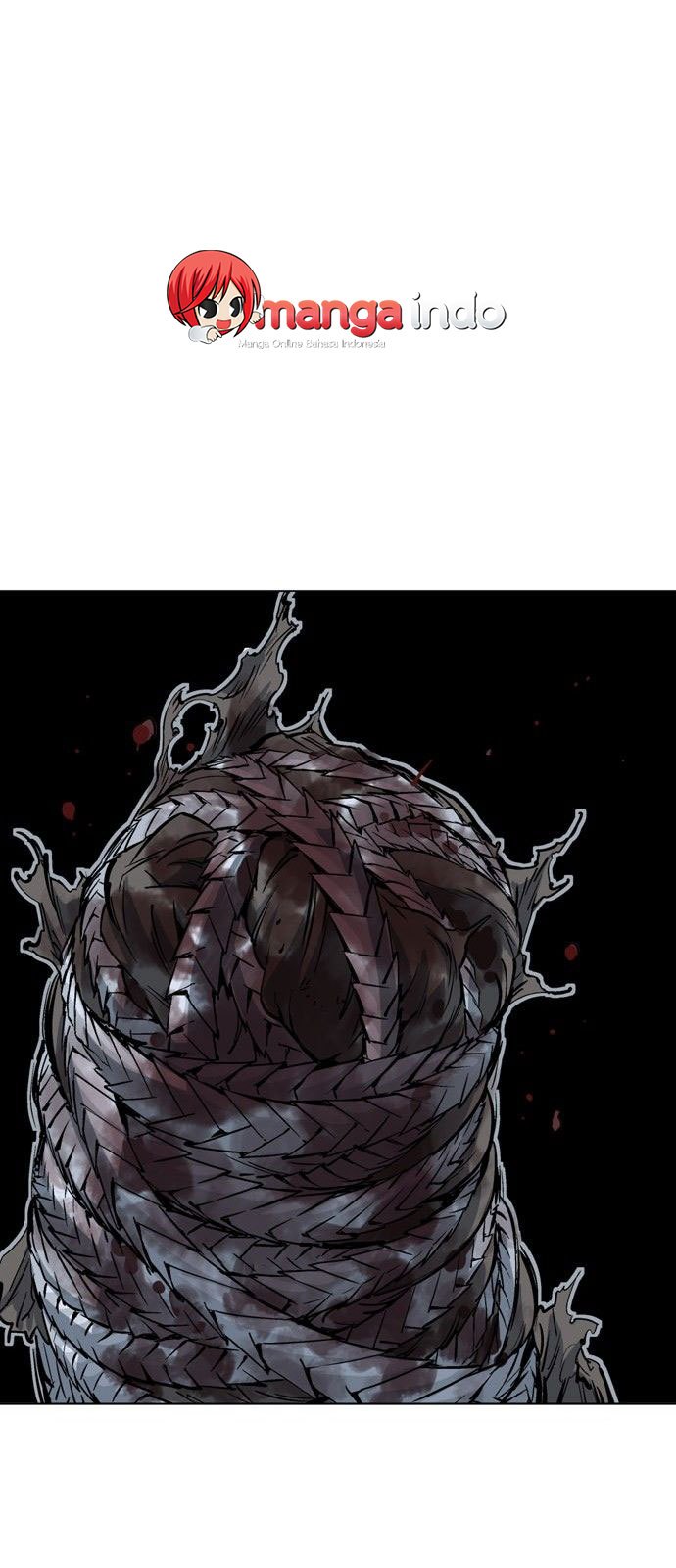 Gosu Chapter 77 - halaman 46