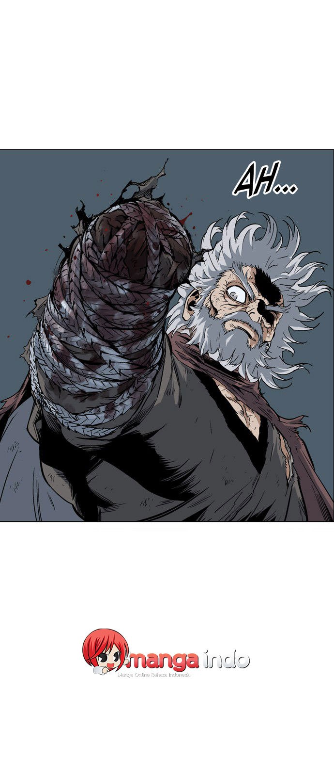 Gosu Chapter 77 - halaman 47