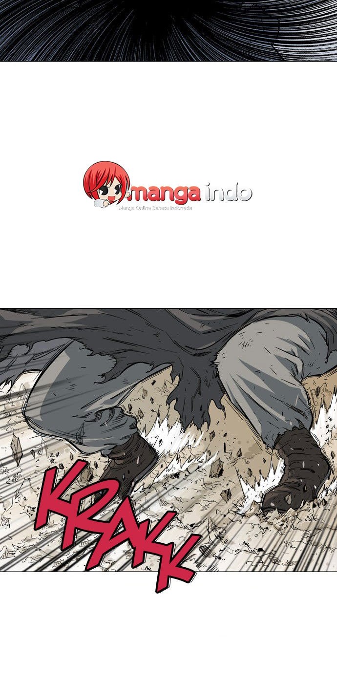 Gosu Chapter 77 - halaman 5