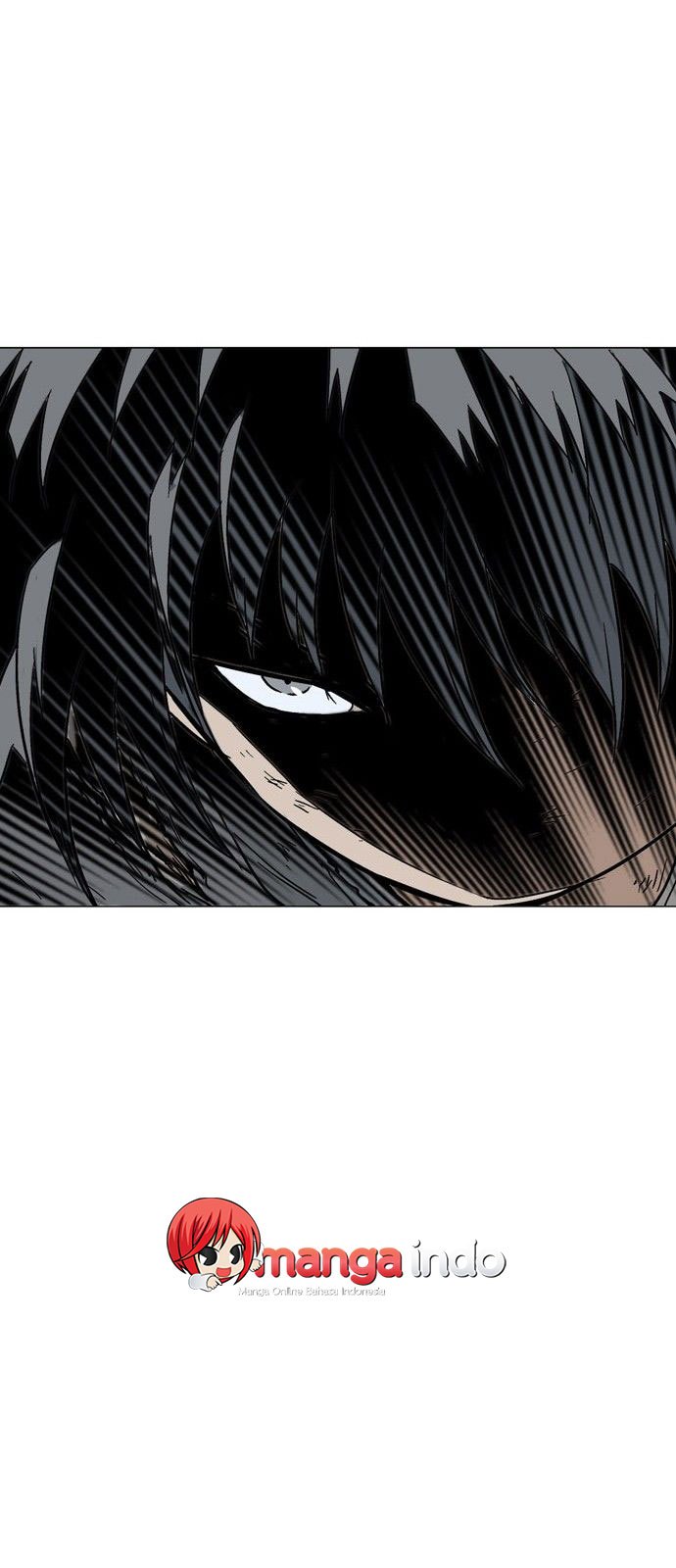 Gosu Chapter 77 - halaman 50