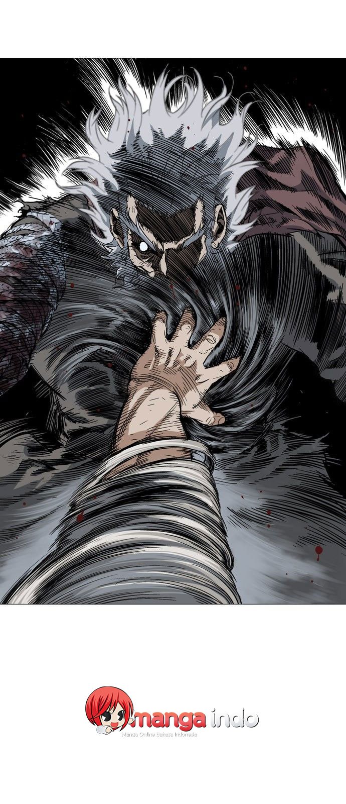 Gosu Chapter 77 - halaman 51