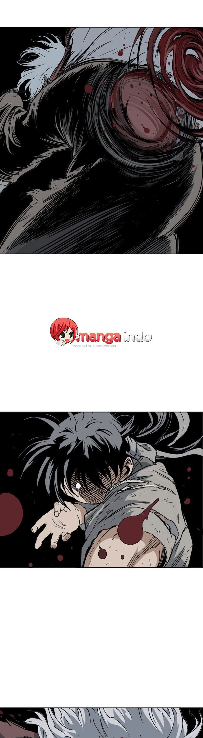 Gosu Chapter 77 - halaman 52
