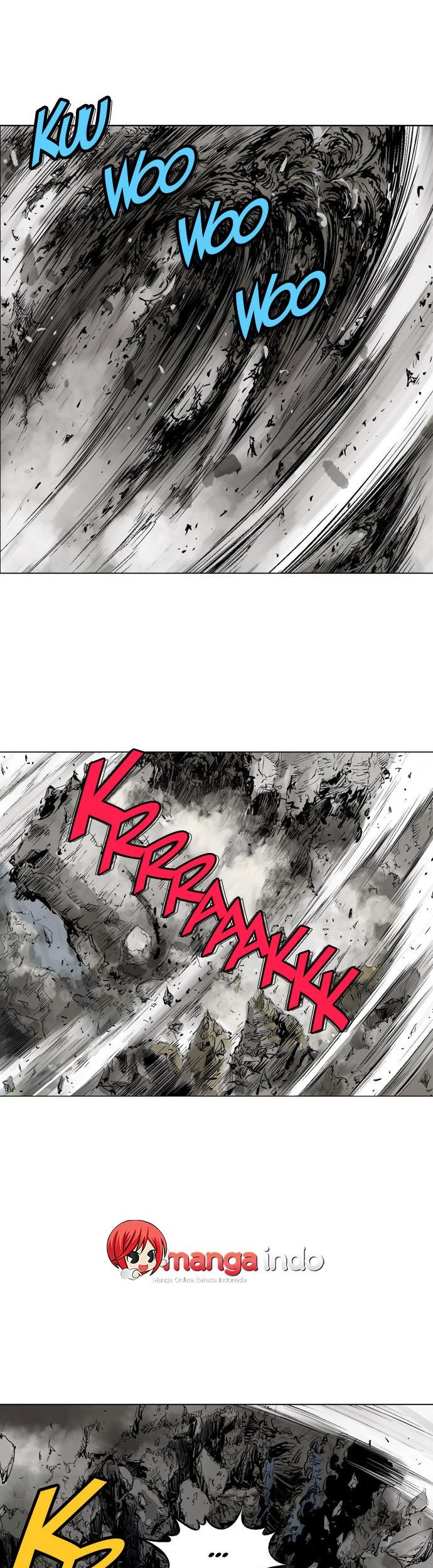Gosu Chapter 77 - halaman 54