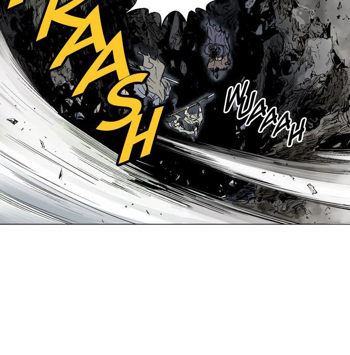 Gosu Chapter 77 - halaman 55