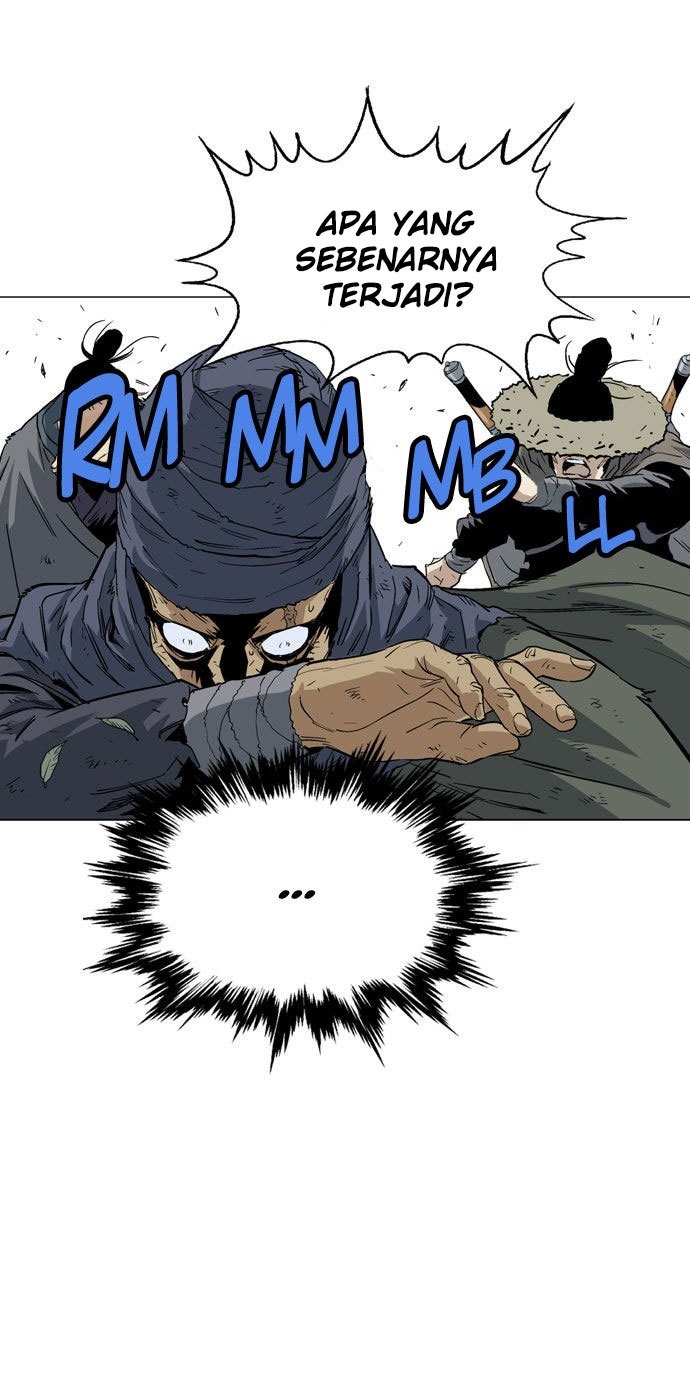 Gosu Chapter 77 - halaman 58