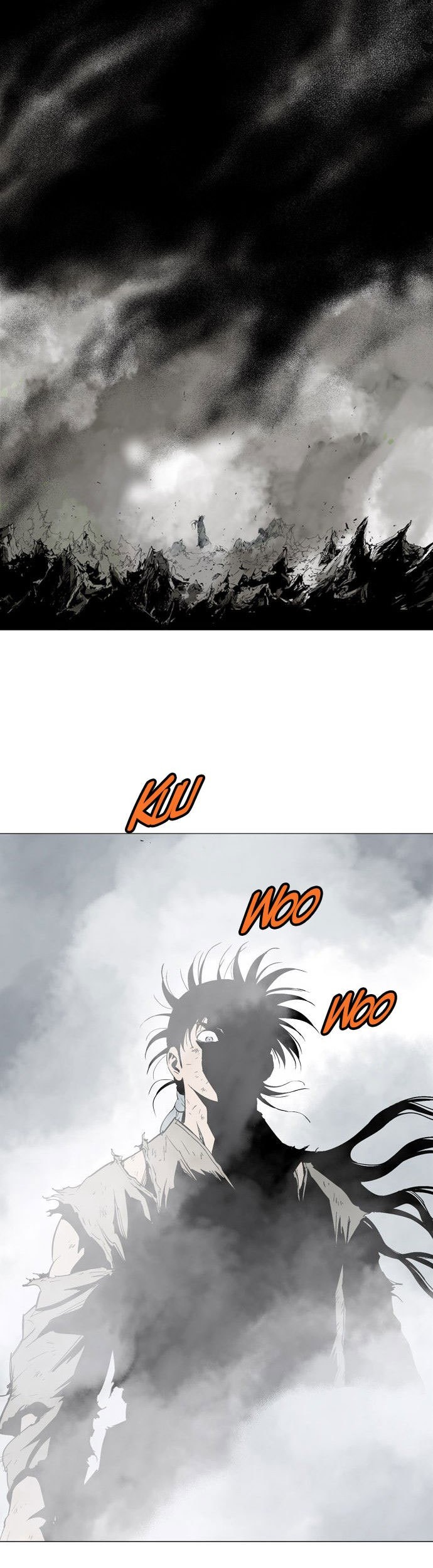 Gosu Chapter 77 - halaman 61