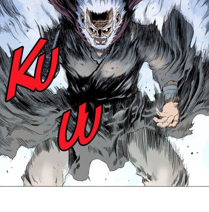Gosu Chapter 77 - halaman 7