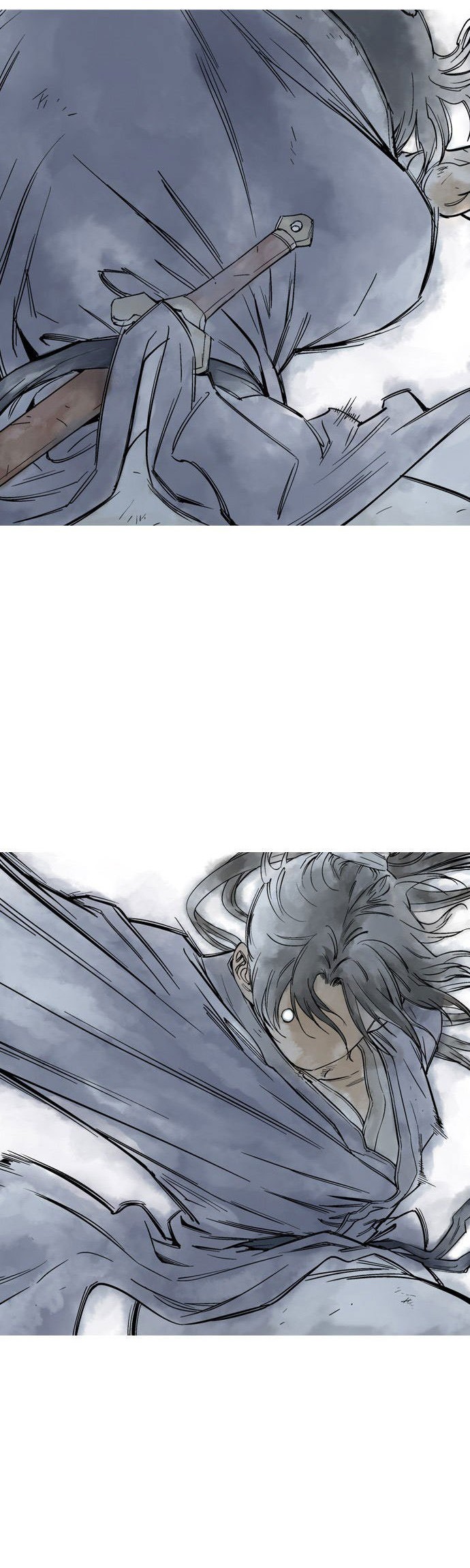 Gosu Chapter 78 - halaman 10