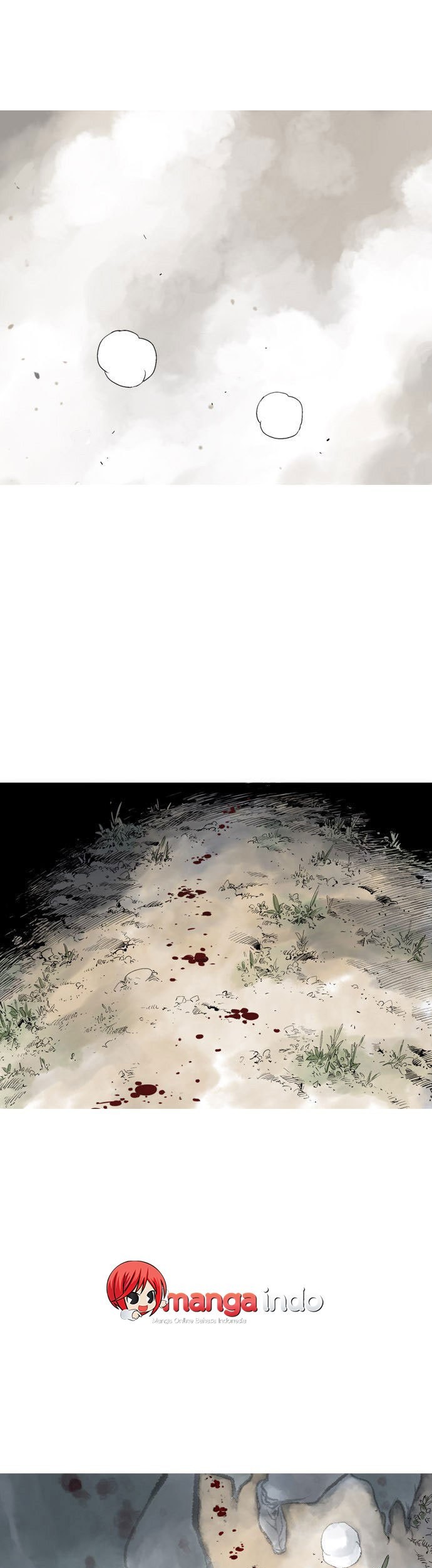 Gosu Chapter 78 - halaman 13