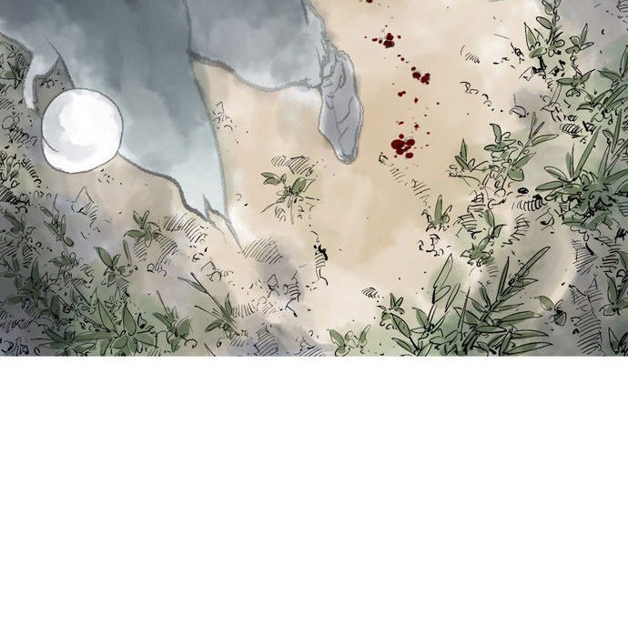 Gosu Chapter 78 - halaman 14