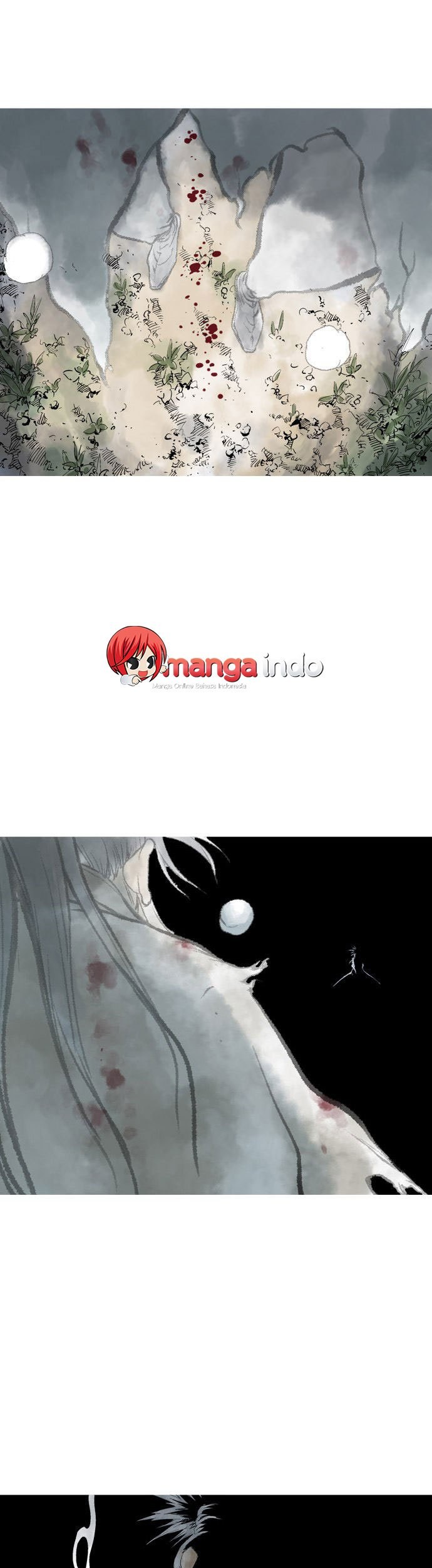 Gosu Chapter 78 - halaman 15