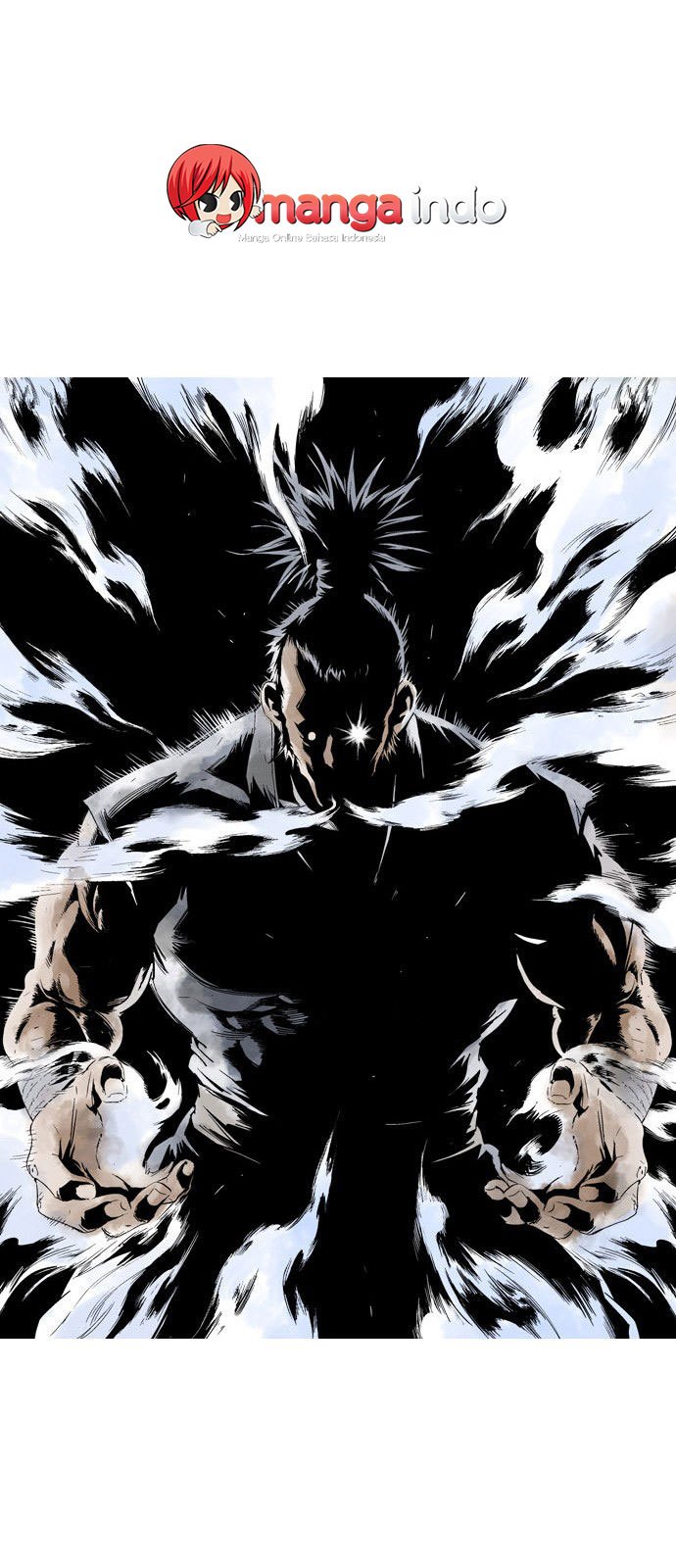 Gosu Chapter 78 - halaman 17
