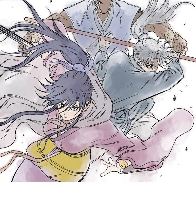 Gosu Chapter 78 - halaman 21