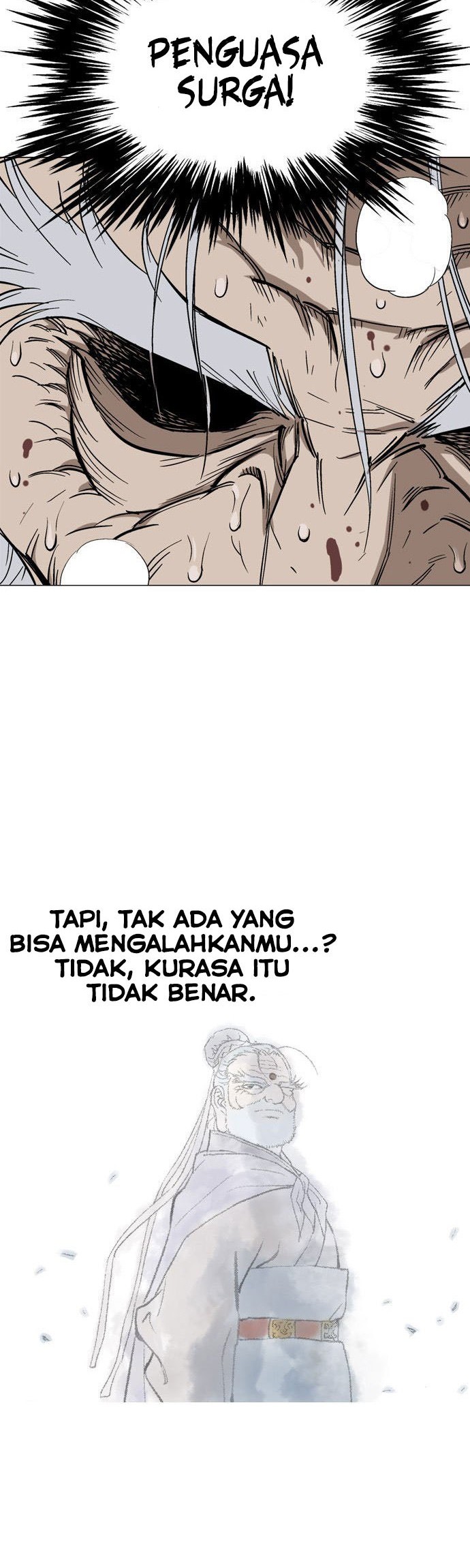 Gosu Chapter 78 - halaman 24