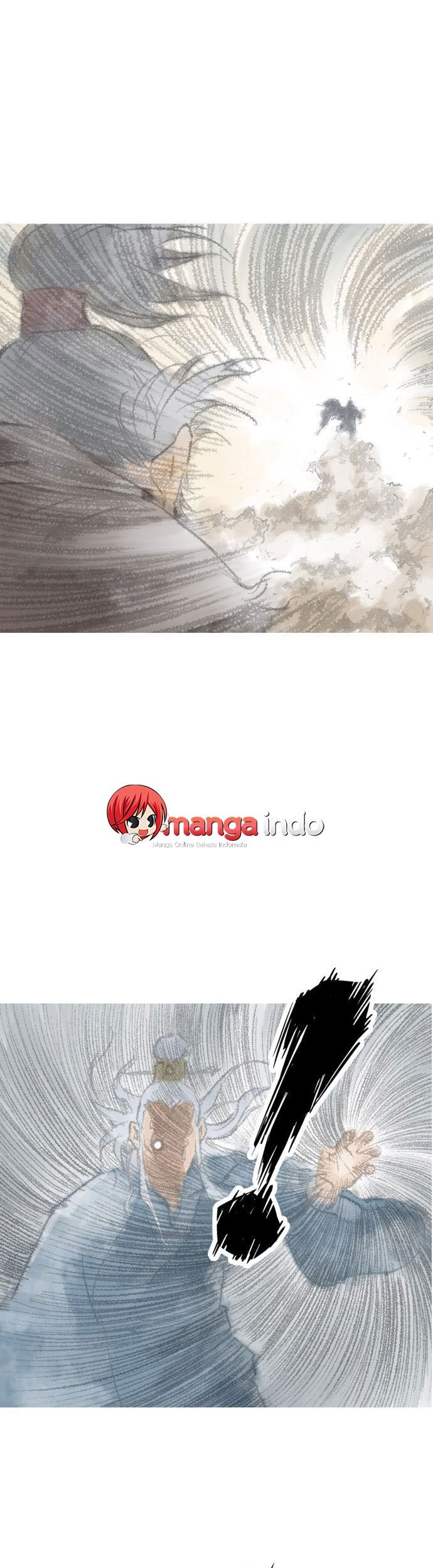 Gosu Chapter 78 - halaman 27