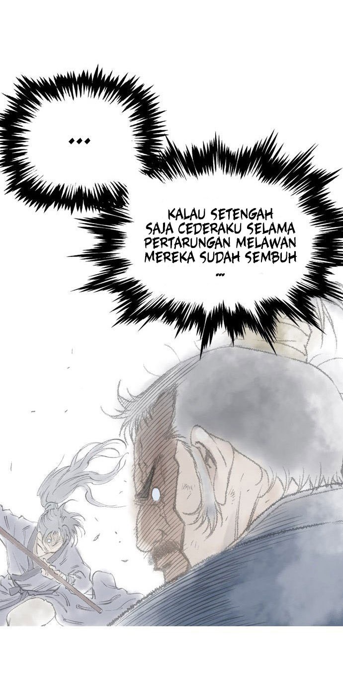 Gosu Chapter 78 - halaman 29