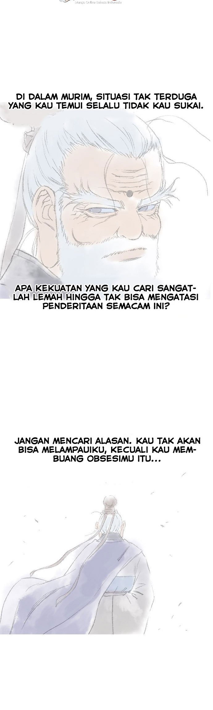 Gosu Chapter 78 - halaman 31
