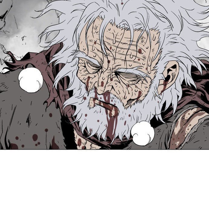 Gosu Chapter 78 - halaman 33