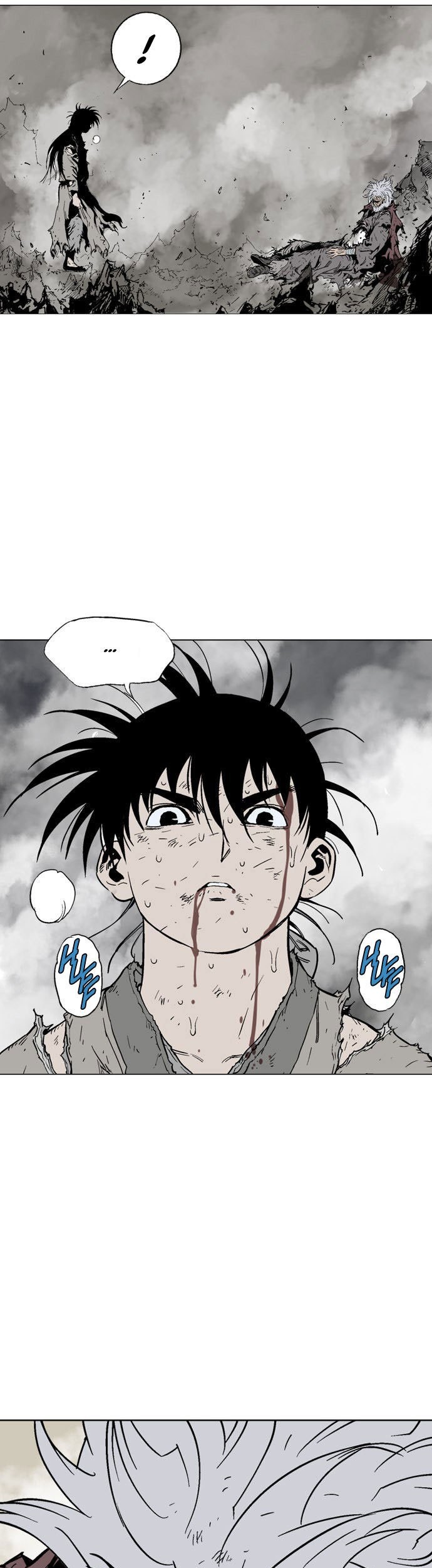 Gosu Chapter 78 - halaman 40